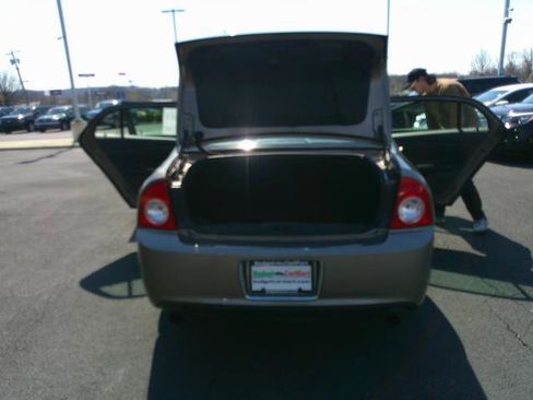 Used 2012 Chevrolet Malibu LTZ image 5