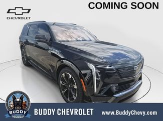 Used 2026 Cadillac Escalade IQL Sport 1 AWD/4WD video 1