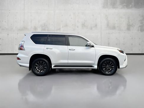 Used 2023 Lexus GX 460 Premium image 8