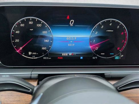 Used 2026 Mercedes-Benz GLE 450 4MATIC image 11