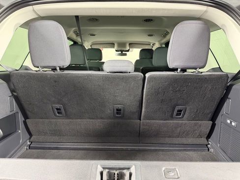 Used 2025 Ford Expedition Active AWD/4WD image 27