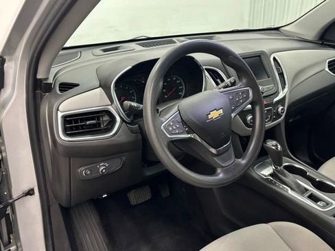 Used 2021 Chevrolet Equinox LS FWD image 14