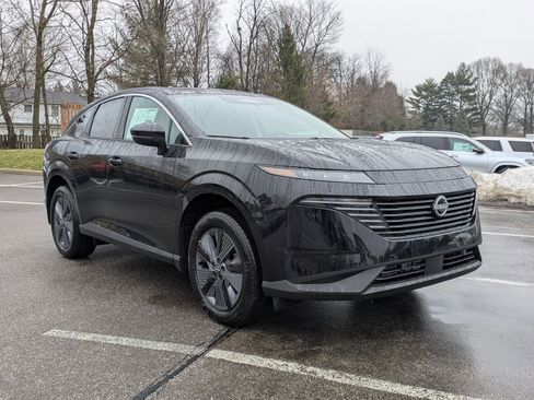 Certified 2025 Nissan Murano SL image 6