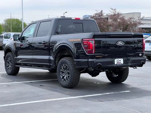 New 2026 Ford F150 Tremor w/ Equipment Group 402A High AWD/4WD image 19