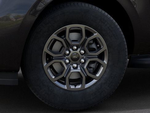 New 2027 Ford Expedition Max Active AWD/4WD image 42
