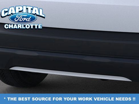 New 2025 Ford Escape ST-Line Elite image 23