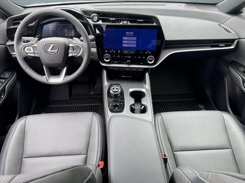 New 2026 Lexus RZ 350e 2WD image 14