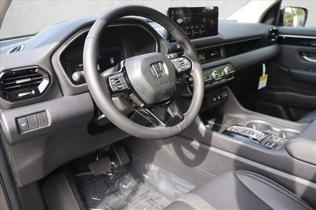 New 2026 Honda Pilot EX-L image 10