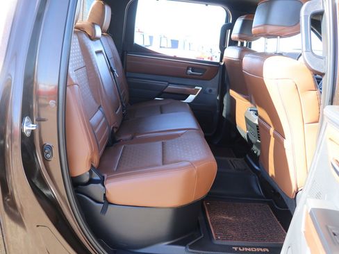 Used 2024 Toyota Tundra 1794 Edition image 31