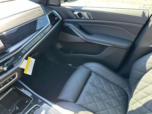 New 2026 BMW X5 xDrive40i w/ M Sport Package image 18