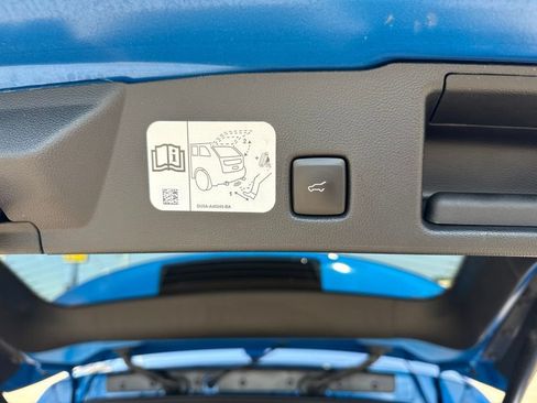 Used 2020 Ford Escape SEL AWD/4WD image 25