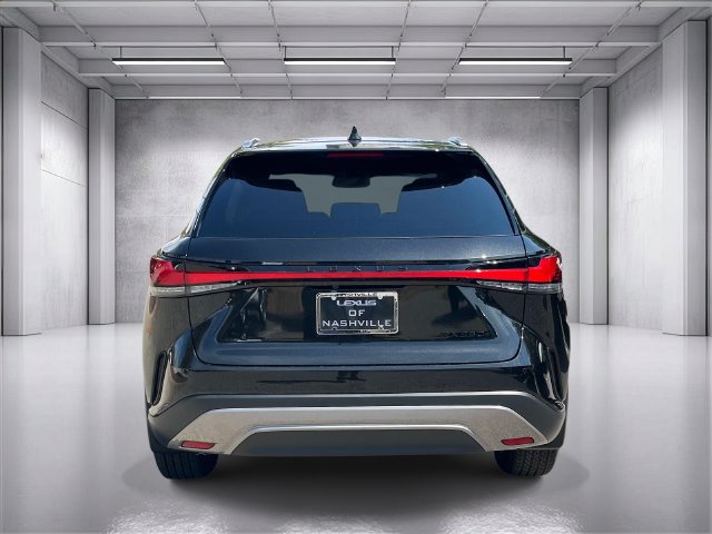 New 2026 Lexus RX 350 Premium w/ Convenience Package FWD image 4
