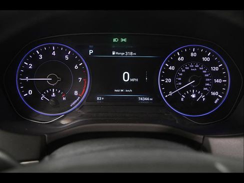 Used 2021 Hyundai Palisade SEL w/ Convenience Package AWD/4WD image 8