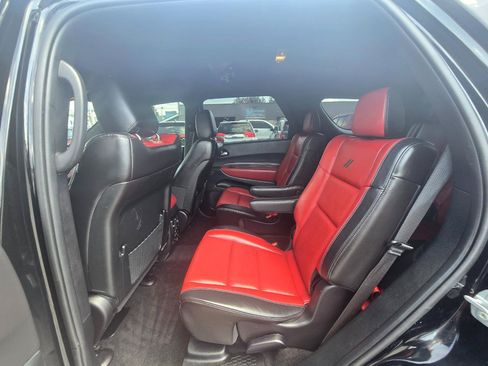 Used 2022 Dodge Durango R/T AWD/4WD image 15