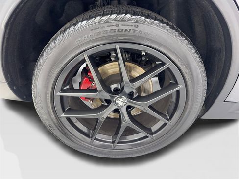 Used 2021 Alfa Romeo Stelvio Sprint w/ Nero Edizione image 83