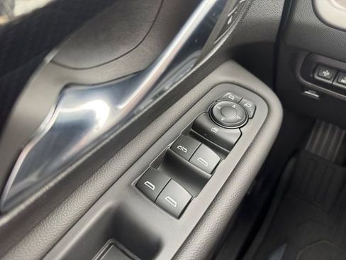 Certified 2023 GMC Terrain AT4 w/ Infotainment Package II image 5