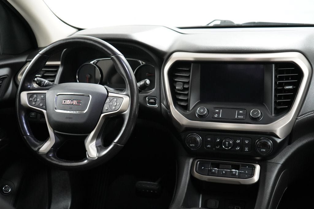 Used 2021 GMC Acadia Denali w/ LPO, Floor Liner Package AWD/4WD image 17
