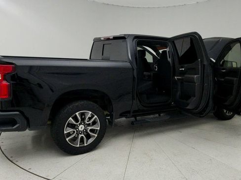 Used 2021 Chevrolet Silverado 1500 RST w/ Texas Edition Plus AWD/4WD image 13