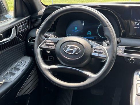 Used 2024 Hyundai Palisade Calligraphy AWD/4WD image 14