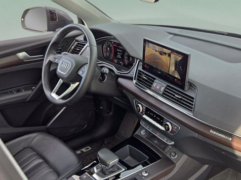 Used 2022 Audi Q5 2.0T Premium Plus AWD/4WD image 30