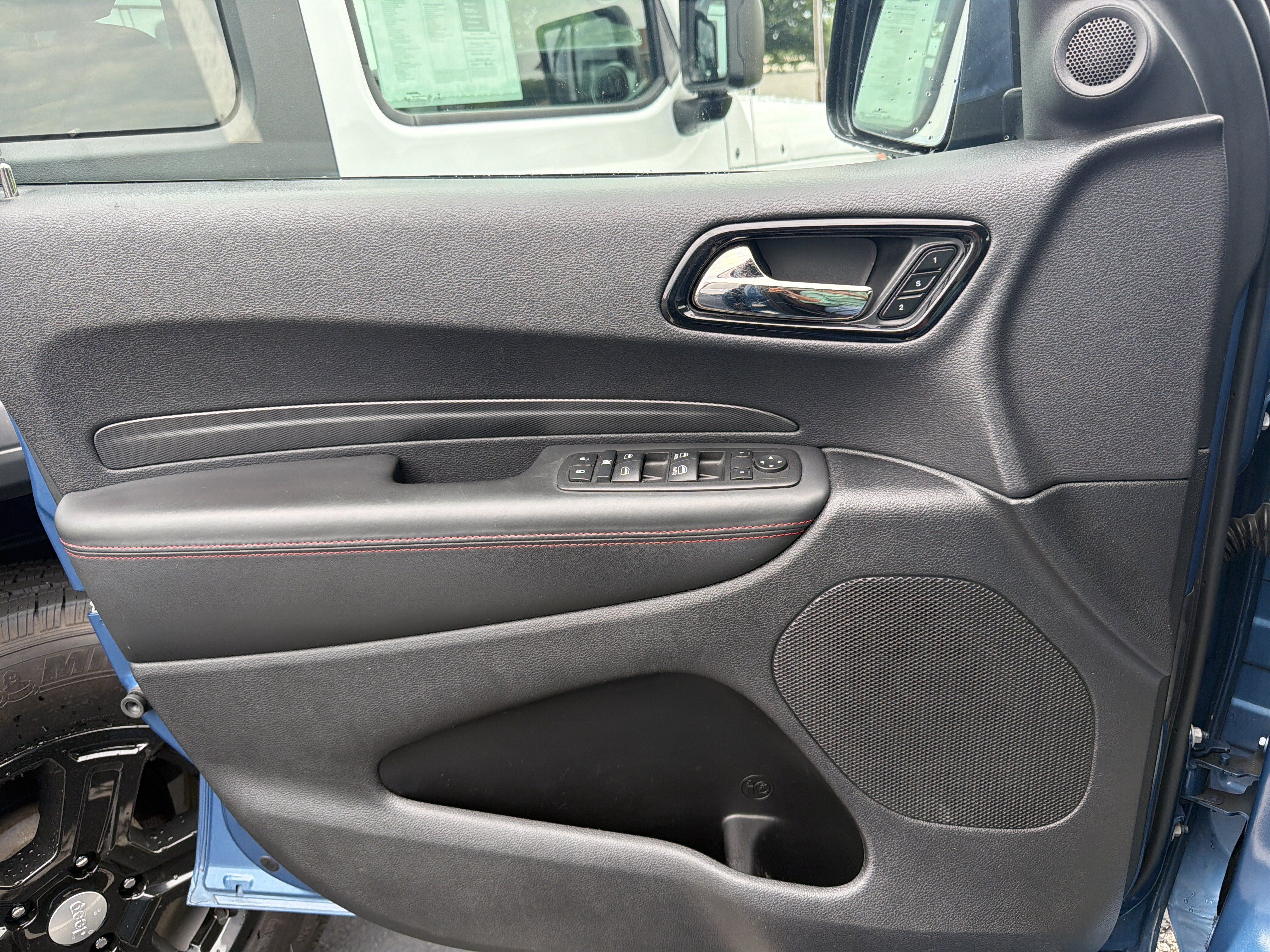 Certified 2025 Dodge Durango R/T AWD/4WD image 32