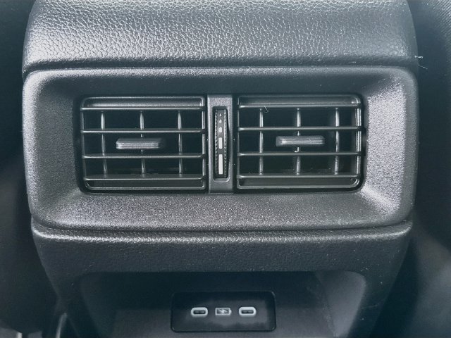 Certified 2025 Honda CR-V EX image 30