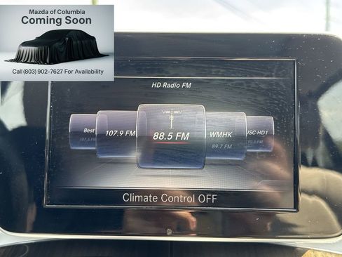 Used 2015 Mercedes-Benz C 300 4MATIC Sedan image 16