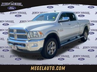 Used 2018 RAM 2500 Big Horn w/ Harvest Edition AWD/4WD video 1