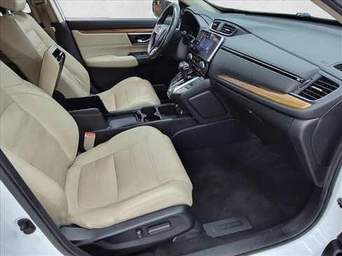 Used 2020 Honda CR-V EX-L image 21