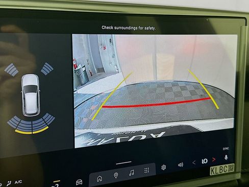 New 2026 MAZDA CX-5 Select AWD/4WD image 13