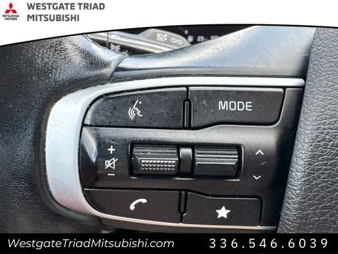 Used 2023 Kia Sportage SX FWD image 10