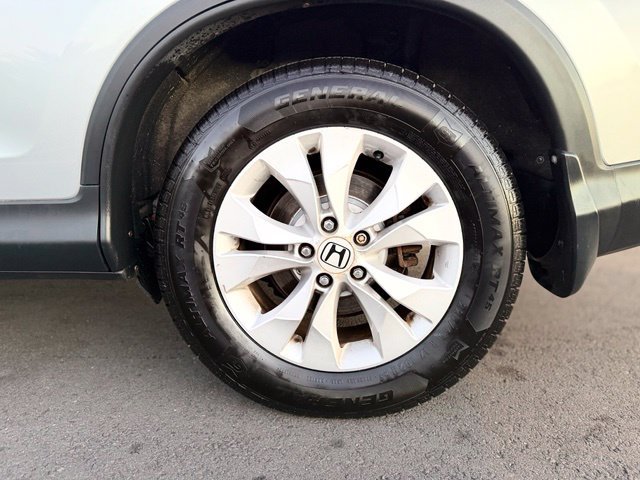 Used 2014 Honda CR-V EX-L image 26