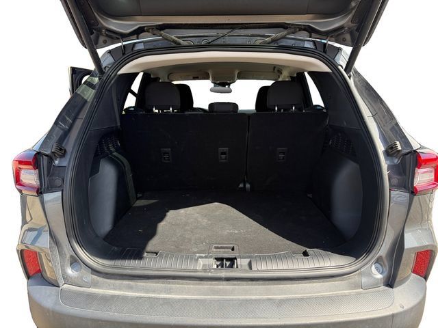 Used 2025 Ford Escape Active FWD image 23
