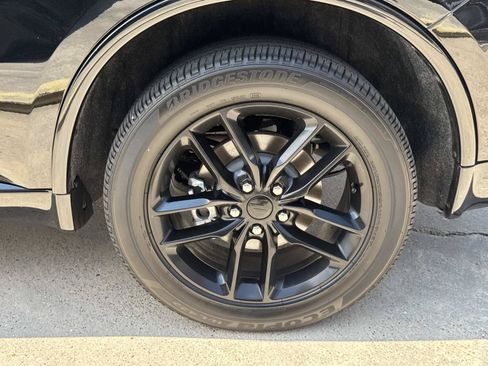 Used 2026 Dodge Durango GT AWD/4WD image 4