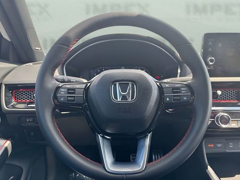 Used 2026 Honda Civic Si image 15
