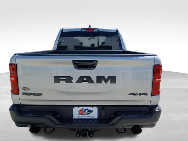 New 2026 RAM 1500 RHO AWD/4WD image 4