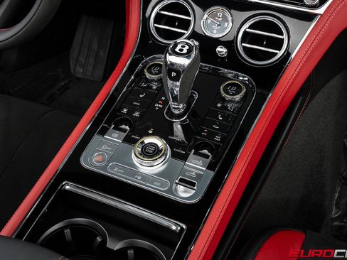 Used 2023 Bentley Continental GT Mulliner image 29