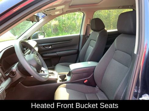 Used 2024 Honda CR-V EX image 13
