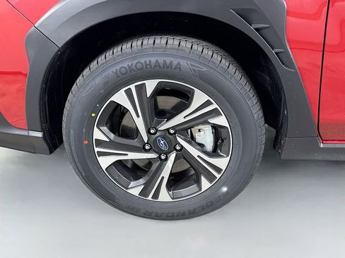 New 2026 Subaru Crosstrek 2.0i Premium image 37