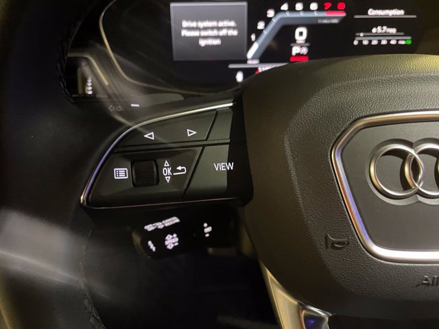 Used 2023 Audi A5 2.0T Premium Plus AWD/4WD image 18