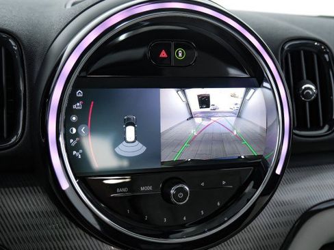 Used 2022 MINI Cooper Countryman S w/ Signature Upholstery Package image 19