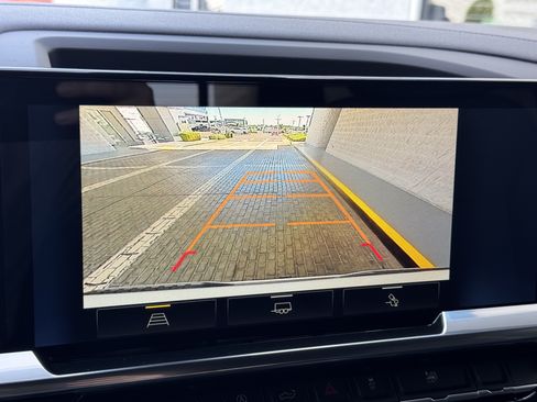 New 2026 Chevrolet Silverado 1500 RST w/ All Star Edition Plus AWD/4WD image 23