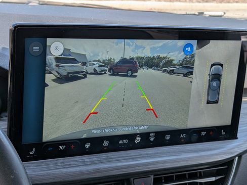 Used 2023 Ford Escape Platinum image 20