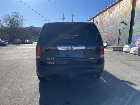 Used 2012 Honda Pilot EX-L image 4