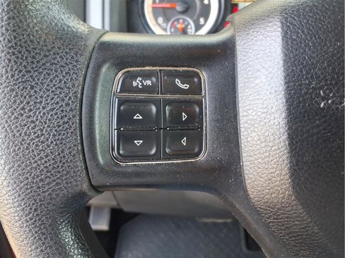 Used 2016 RAM 2500 Tradesman w/ Chrome Appearance Group image 20