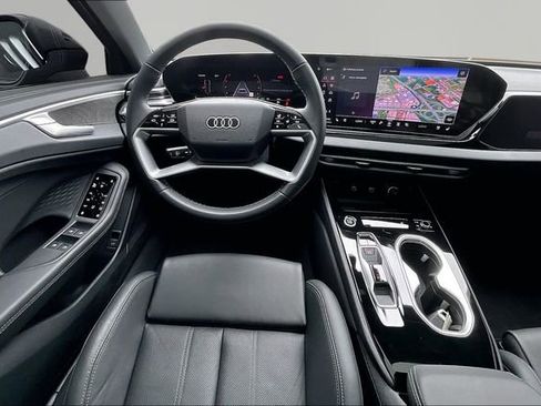Used 2026 Audi A6 Prestige w/ Prestige Package AWD/4WD image 5