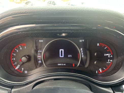 Used 2023 Dodge Durango GT image 17