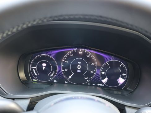 New 2026 MAZDA CX-70 SC Plus image 10