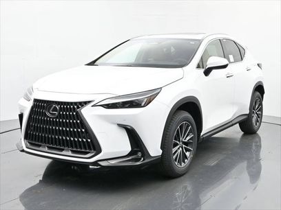 Certified 2026 Lexus NX 350 AWD w/ Cold Area Package