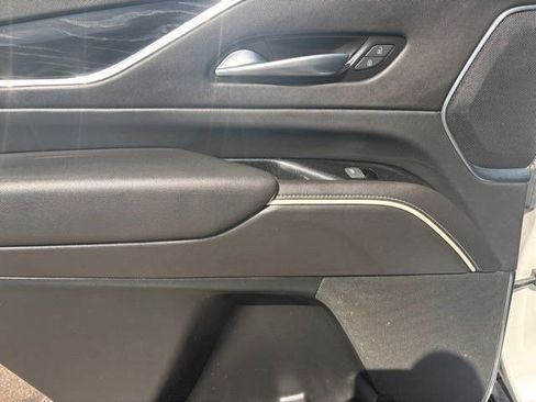 Used 2021 Cadillac Escalade Sport image 34